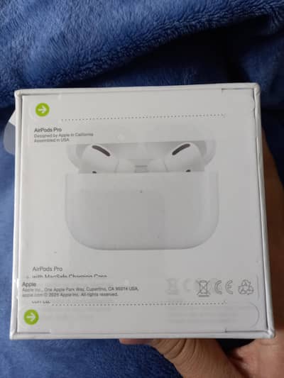 Apple airpods pro 2