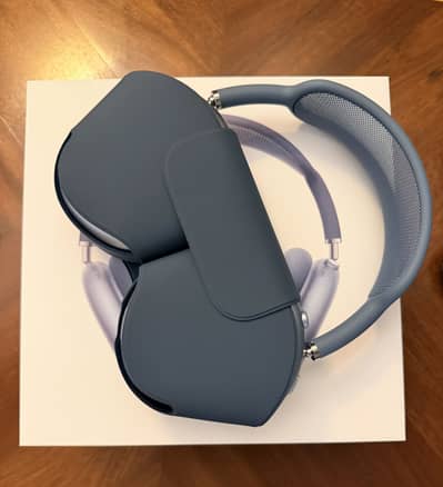 Apple AirPod Max | Original | Blue