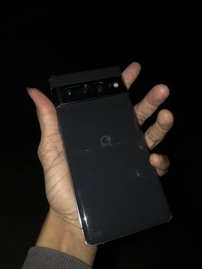 Google pixel 7 pro Japan Model All okay Exchange possible ip only