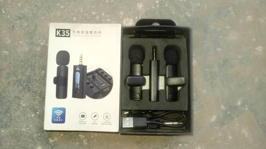 K35 Mike for sale 0344=4275=478 my WhatsApp number