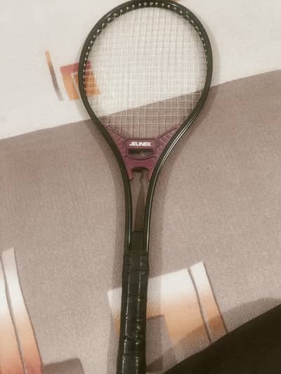 Squash Racket