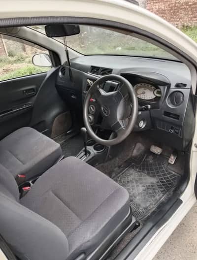 Daihatsu Mira auto Two Door lavish condition