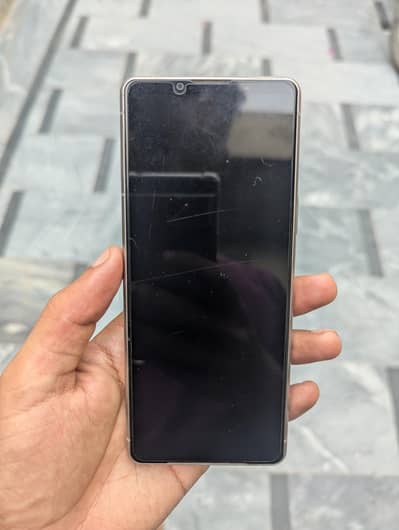 Sony Experia 5 mark 3 8gb 128gb Snapdragon 888