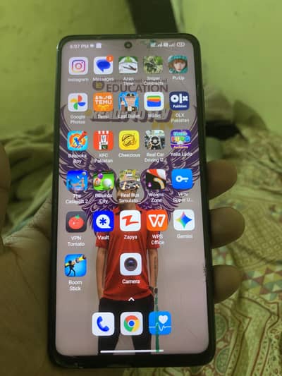 Panel m y line h to r wifi ni chlata bkya full ok mbl h 128gb hy