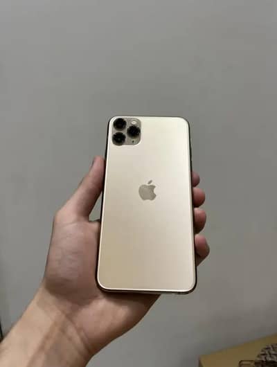 iPhone 11 pro max  64gb