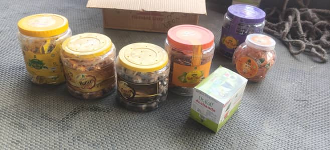 mujay distribution chaheyay