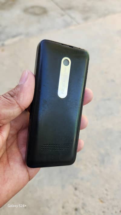 Nokia 301