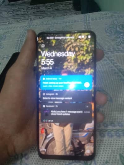 all ok ha bas non pta ha