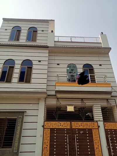 House For sale in Rahim yar khan