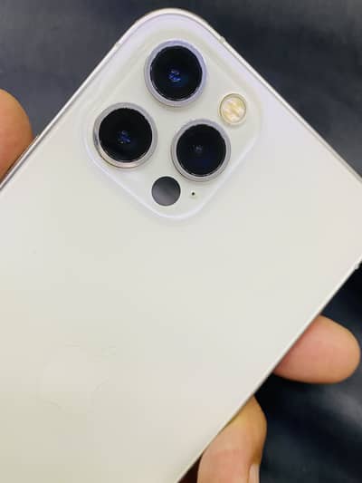 iPhone 12 Pro 256Gb (03000242699)