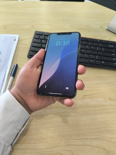 iphone xs max factory