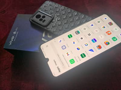 v21e 100% ok set original panel