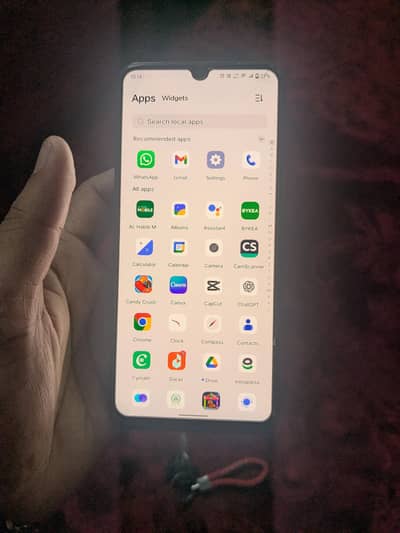 v21e 100% ok set original panel