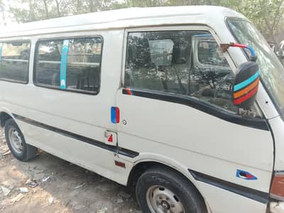 exchange Suzuki bolan