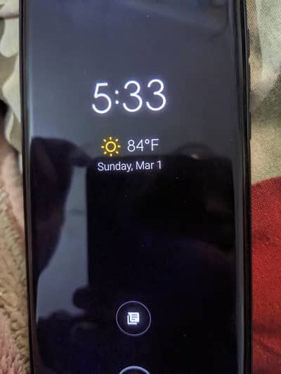 Motorola edge 5g