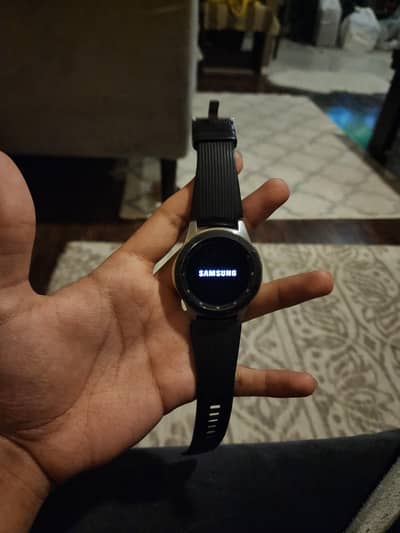 Samsung Galaxy Watch
