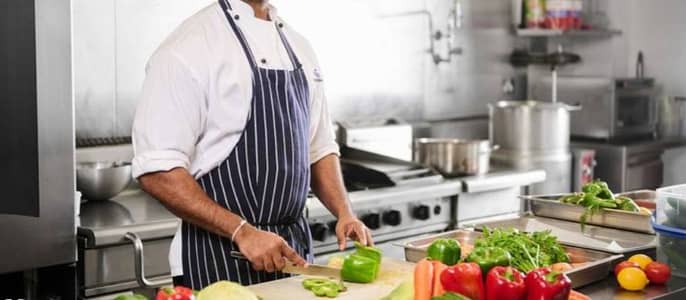 Ghar ke liye 1 cook chahiye. Please Poora parh kar hi apply karein