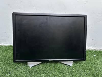 Custom Gaming PC With Moniter RX 580