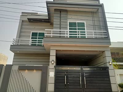 House For sale in Rahim yar khan