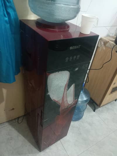 Water Dispenser Orient