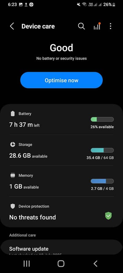 selling my pta aporoved dual sim lush condition phone