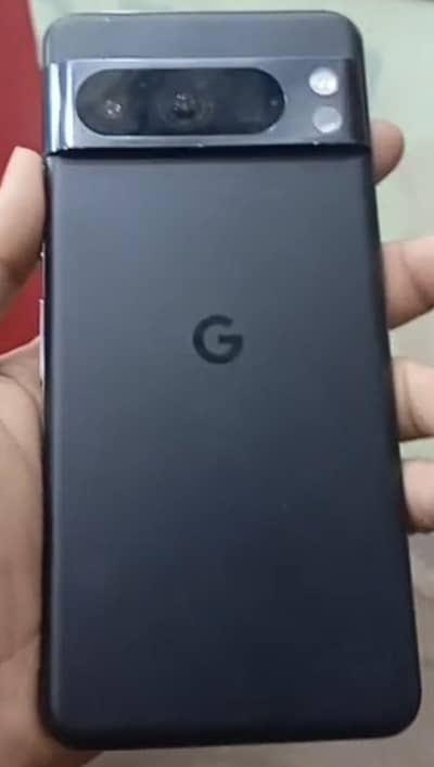 goggle pixel 8 pro