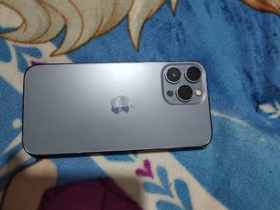 iphone 13 pro max PTA approved