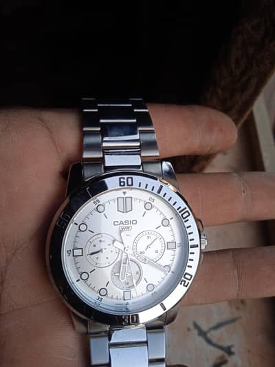 CASIO. . MTP-VD300D-7E,