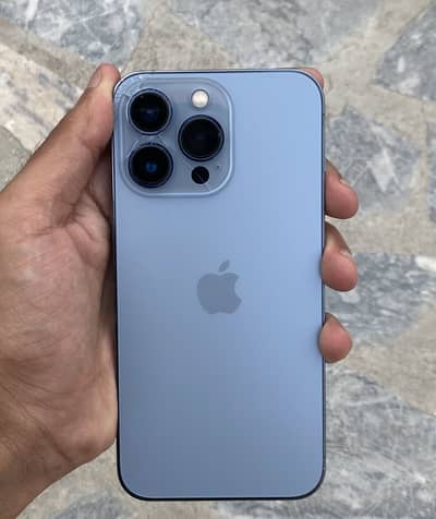 Iphone 13 pro 256gb Non pta