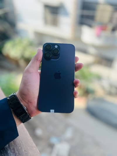 I Phone 14 Pro Max Factory Unlocked