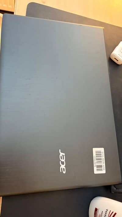 Acer Aspire E 15