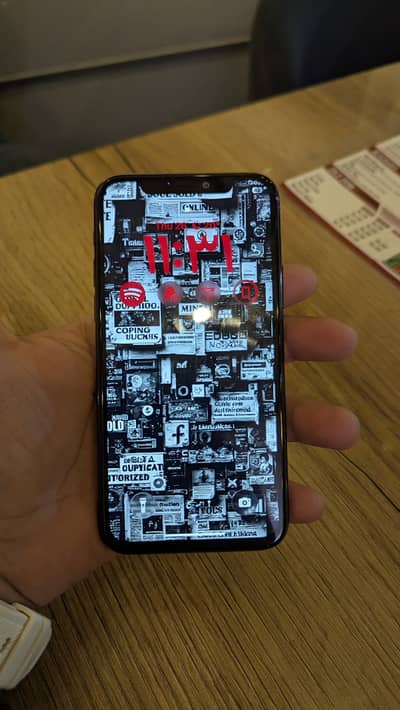 11 pro pta approved 256gb