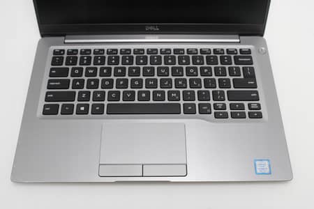 Dell latitude 7400, i5 8th gen. 8gb ram, 256-gb NVME. Touch screen 14