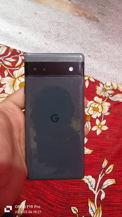 I'm selling my phone