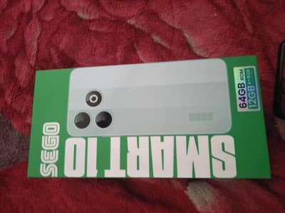 sego smart 10 best phone and best price