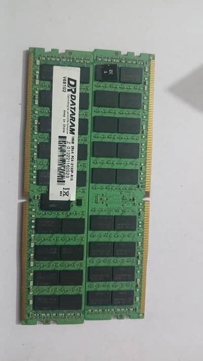 16 GB DDR4 RAM for sale
