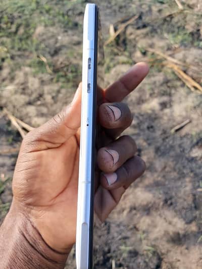 Redmi K40 gaming 12/256