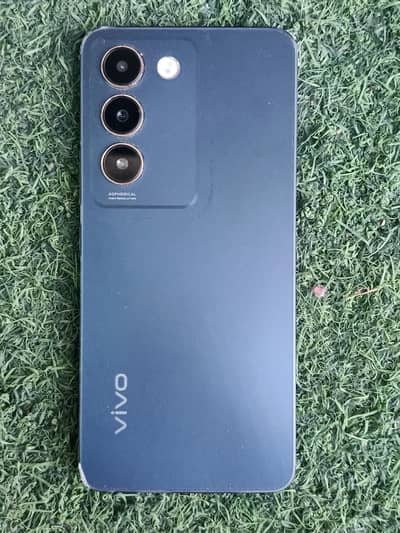 Vivo Y100 8Gb 256Gb Only Set