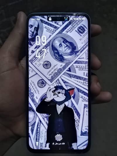 Infinix Hot 50 Pro 5g