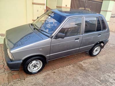 suzuk VX 2009 03446668076