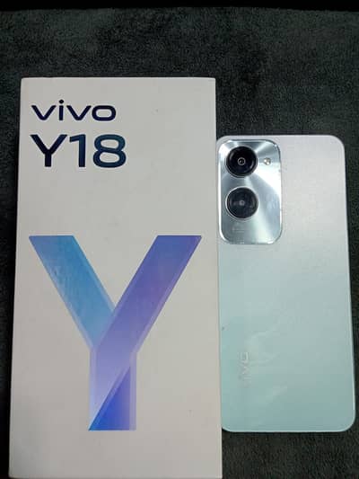 VIVO Y18