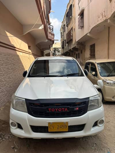 vigo champ 2015 manual