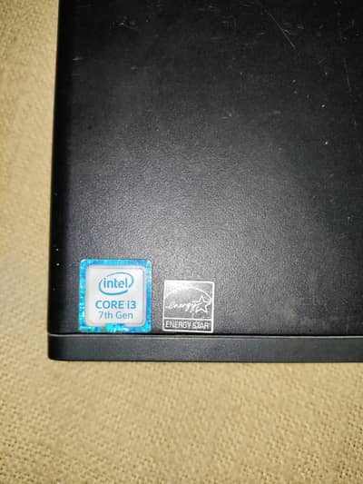 Mini PC – Core i3 7th Gen | 4GB DDR4 | 1TB HDD | M. 2 / NVMe Support