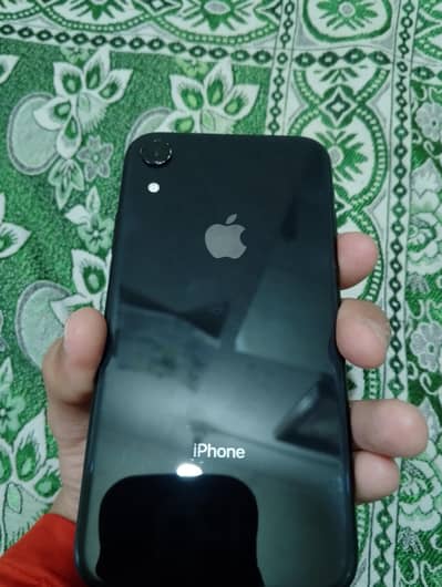 Iphone XR JV 128 GB