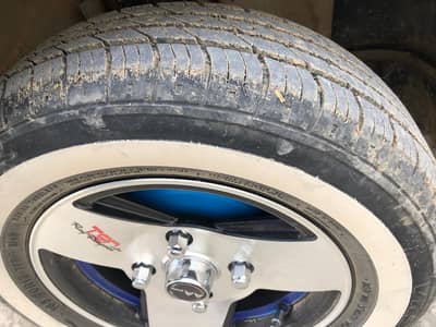 all ok  original document and original number plate