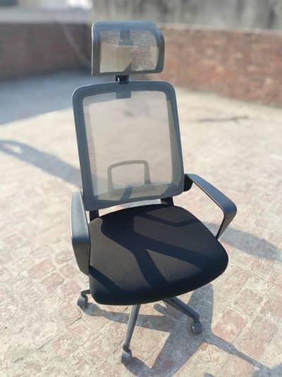 Motostuhl Brand Office Chair