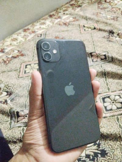 iPhone 11 jv 64gb