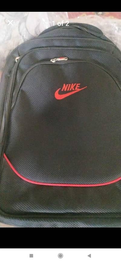 laptop bag