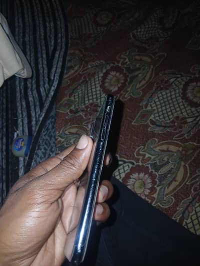 I phone x 64 gb non pta