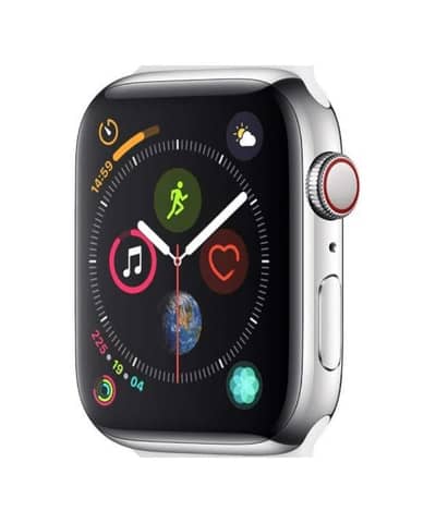 Iqatch series 4.44mm